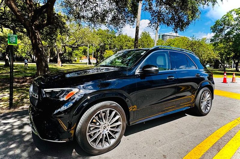 Billet Visite privée de Miami : Explorez les quartiers emblématiques