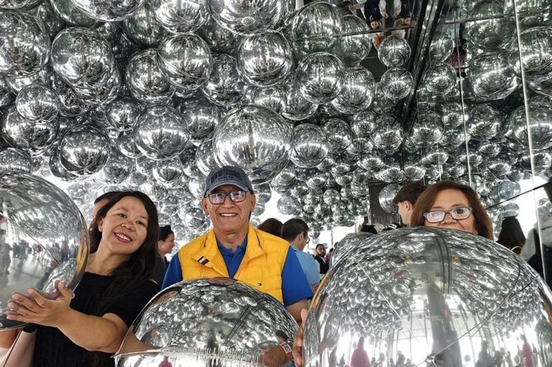 Billet VIP SUMMIT One Vanderbilt et visite guidée du Grand Central