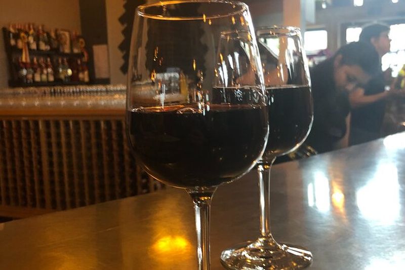 Billet Excursion dans une cave de Virginie du Nord en véhicule de luxe 2 - vignobles