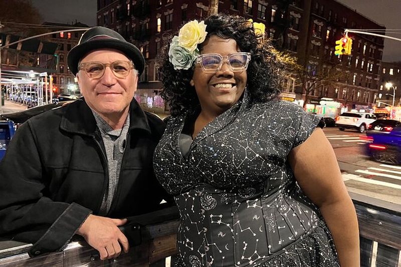 Billet Harlem Jazz Tour: NYC Speakeasies et Juke Joints - Live Jazz