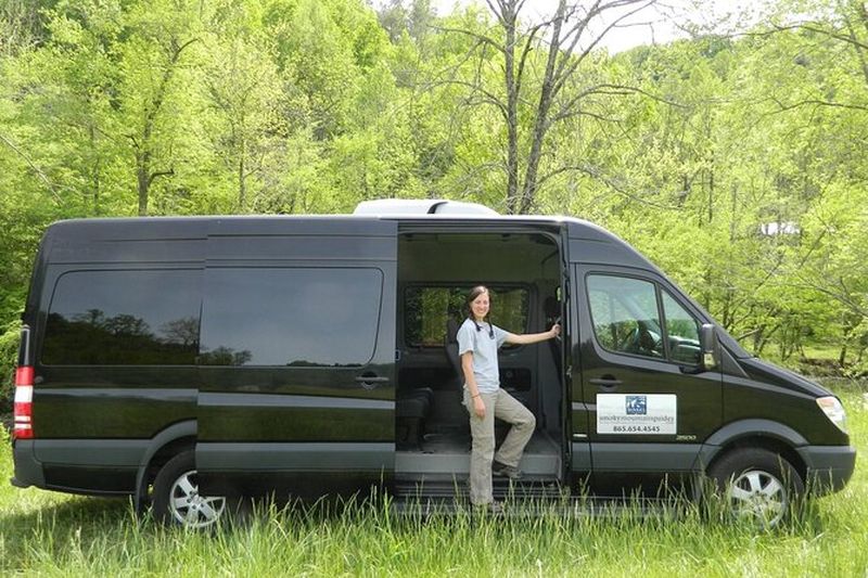 Billet La visite "classique" du parc national