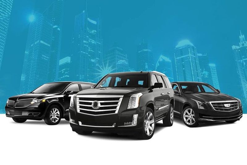 Billet Service de chauffeur privé de Boston à New York