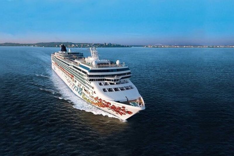 Billet Forfait après-croisière à Seattle