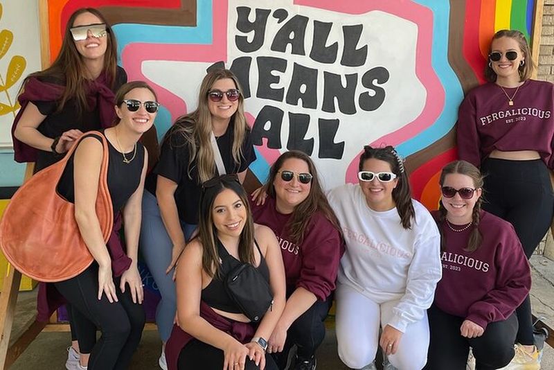 Billet Chasse au trésor en réalité alternative à Austin