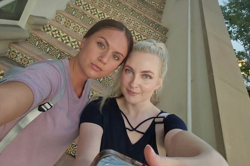 Billet Jacksonville Murder Mystery Quest Detective Escape Game