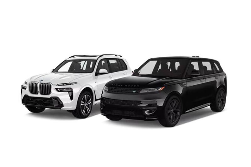 Billet Boss Nola : Transfert privé de luxe à l'aéroport