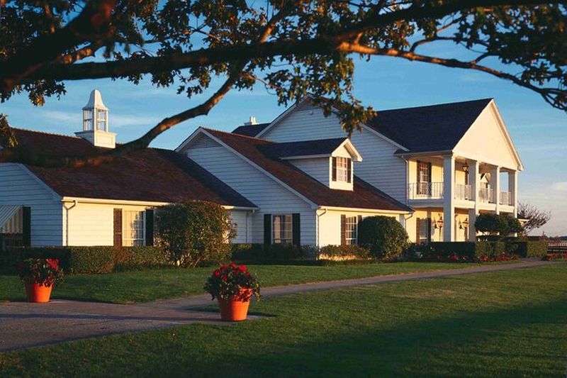 Billet Visite combinée du ranch Southfork et de l'histoire de JFK