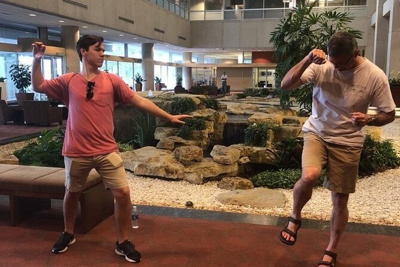 Billet Excursion de chasse au trésor de Renton City par des charognards de zombies