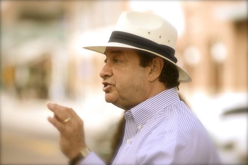 Billet Visite à pied historique partagée de la ville d'Ybor