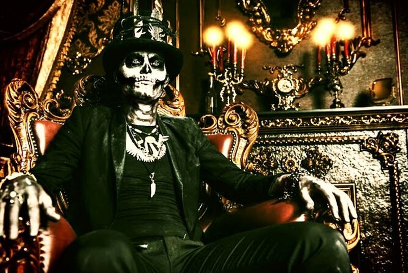 Billet Visite à pied des fantômes, du vaudou et des vampires Premier de La Nouvelle-Orléans