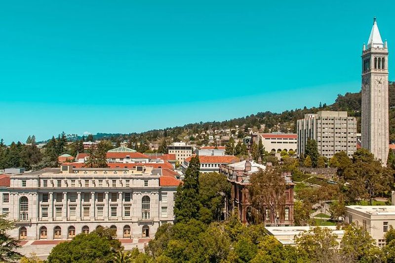 Billet Randonnée privée Berkeley : visite personnalisée d'applications autonomes