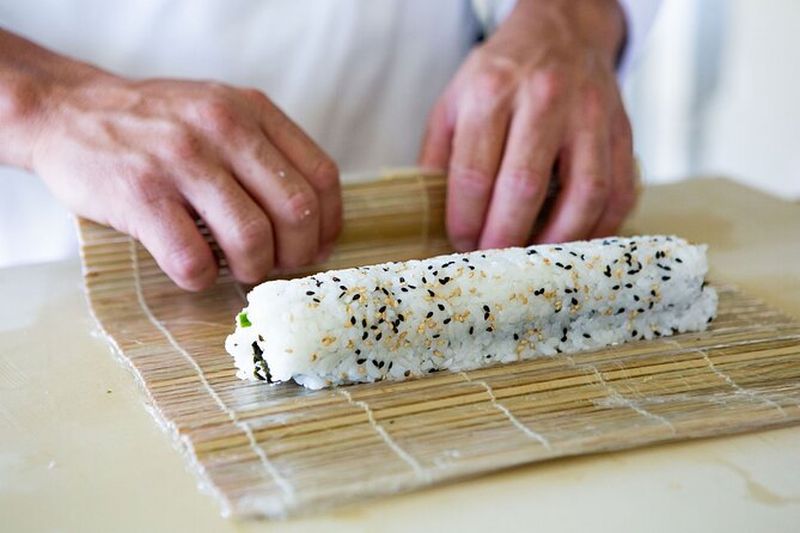 Billet Fun Sushi Making & Poke Cooking Class à Boca Raton