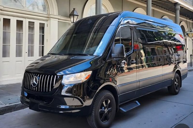 Billet Transport aéroport, groupe et privé