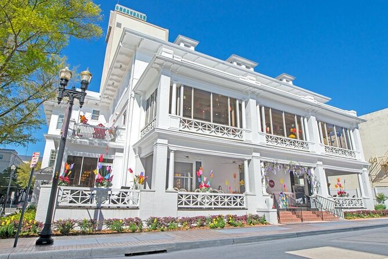 Billet Visite d'une usine de chocolat et de bonbons de 20 minutes à Jacksonville