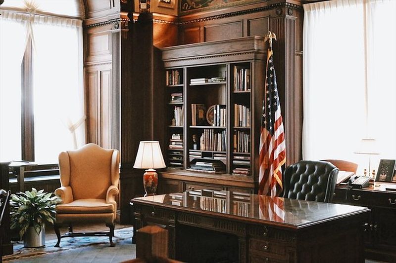 Billet Visite exclusive de Capitol Hill, Cour suprême et Bibliothèque du Congrès