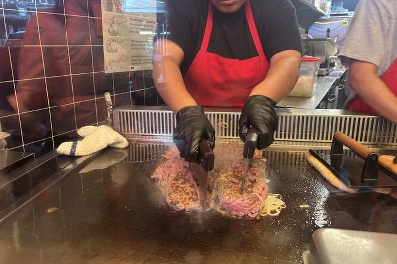 Billet Visite gastronomique de village en village à West Greenwich et East Village