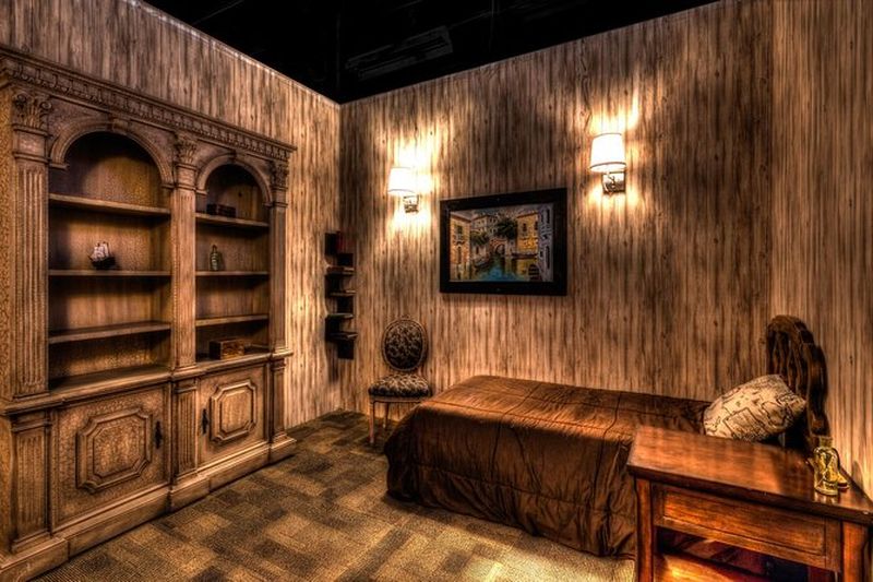 Billet Titanic Escape Room Jeu pour groupe privé