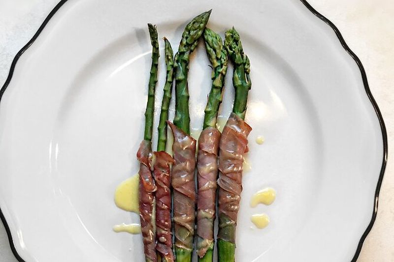Billet Cours de cuisine gastronomique à Saint-Augustin