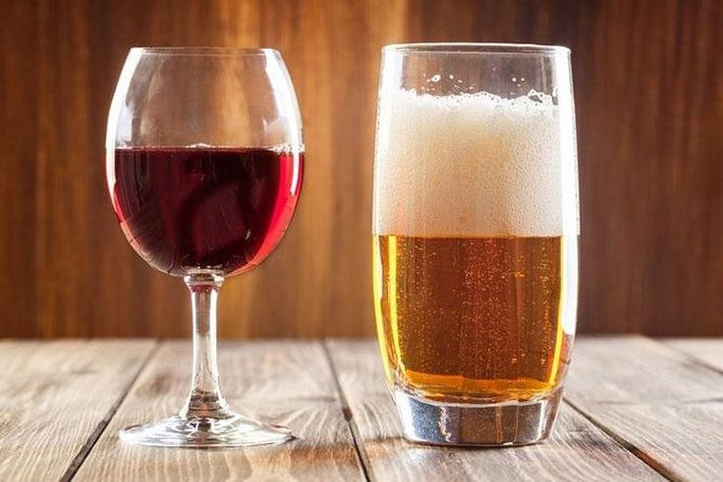 Billet Meilleur tour combiné / bière de Temecula