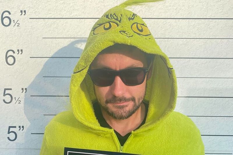 Billet Dégustation de vin privée et visite de True Crime à Largo en Floride