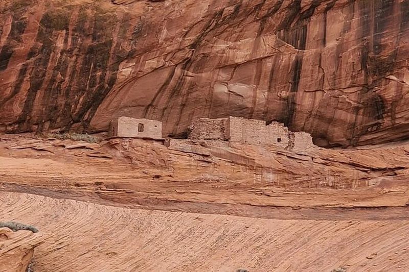 Billet 4 heures Canyon Combo Tours