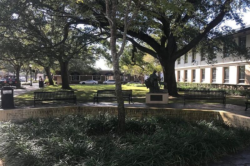 Billet Winter Park Arts & Culture Visite à pied