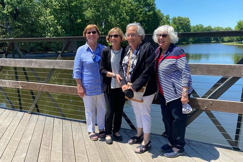 Billet Dallas Highlights & Arboretum - Visite combinée des jardins botaniques