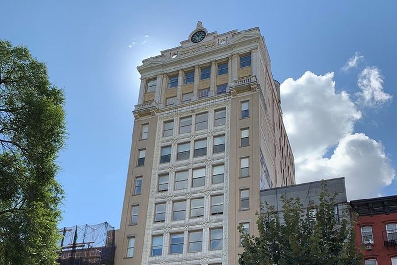 Billet Visite privée à pied: Lower East Side juif