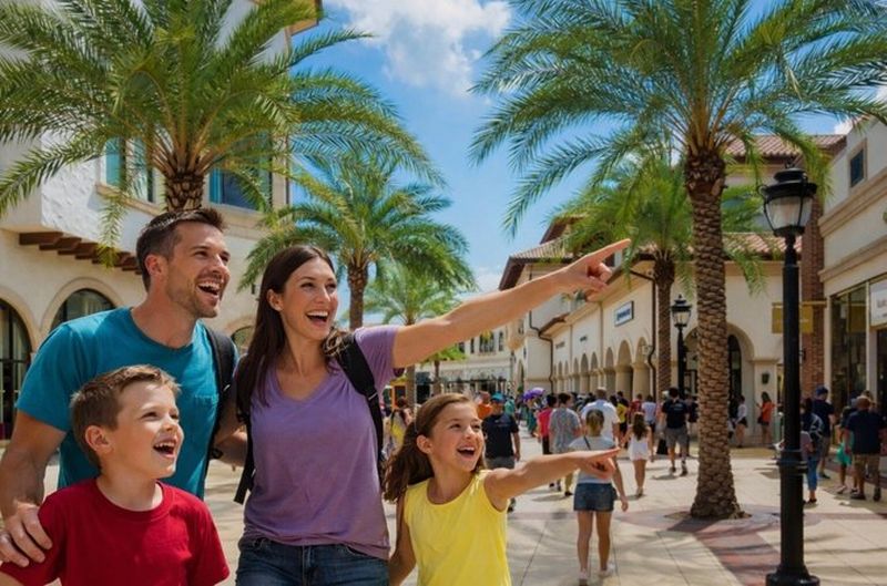 Billet Escape Room X Lost Character Adventure près de Disney Springs