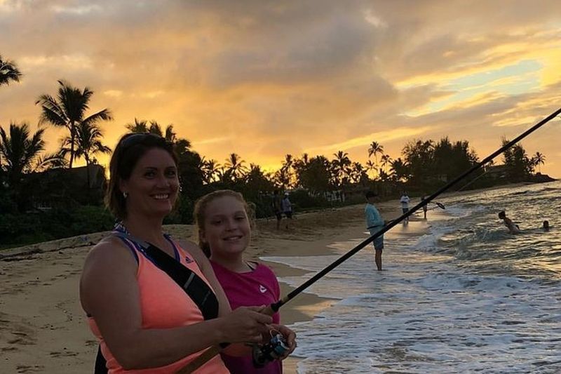 Billet Guide touristique de la Côte-Nord Pêche littorale