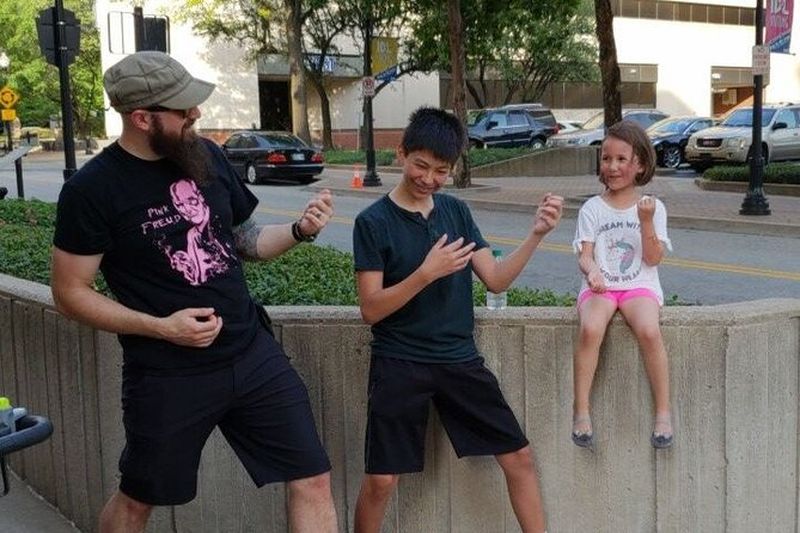 Billet Expérience unique de chasse au trésor à Oceanside par Crazy Dash