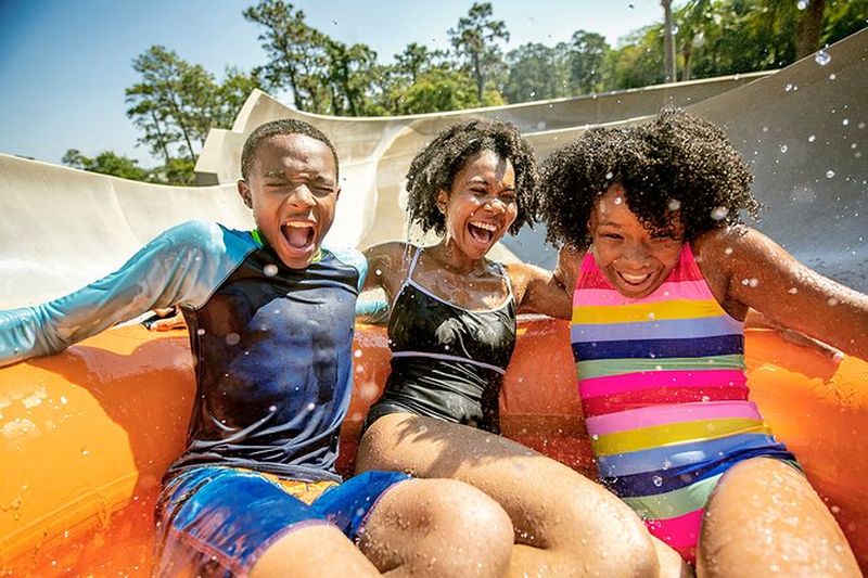 Billet Billets pour Walt Disney World Orlando Water Park
