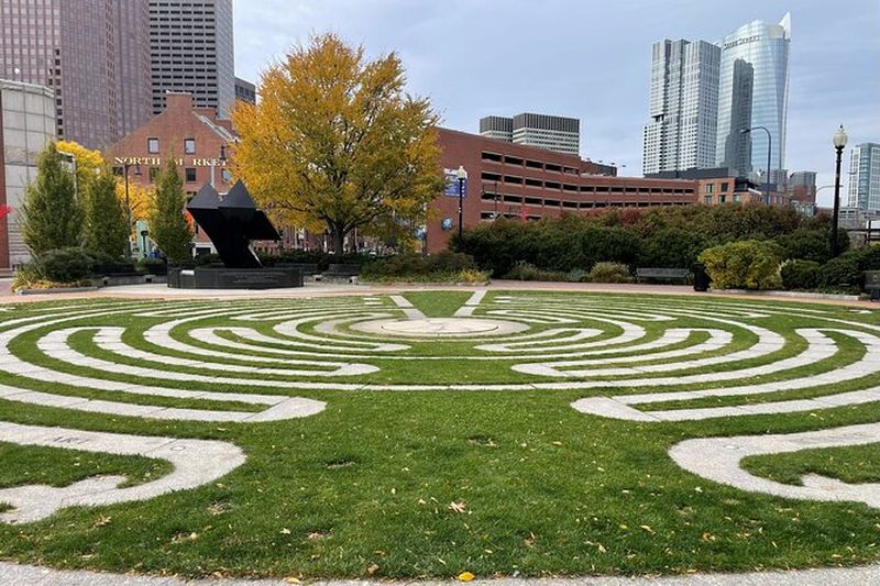 Billet Frederic Tudor L'homme qui a vendu Winter Boston Outdoor Escape Room