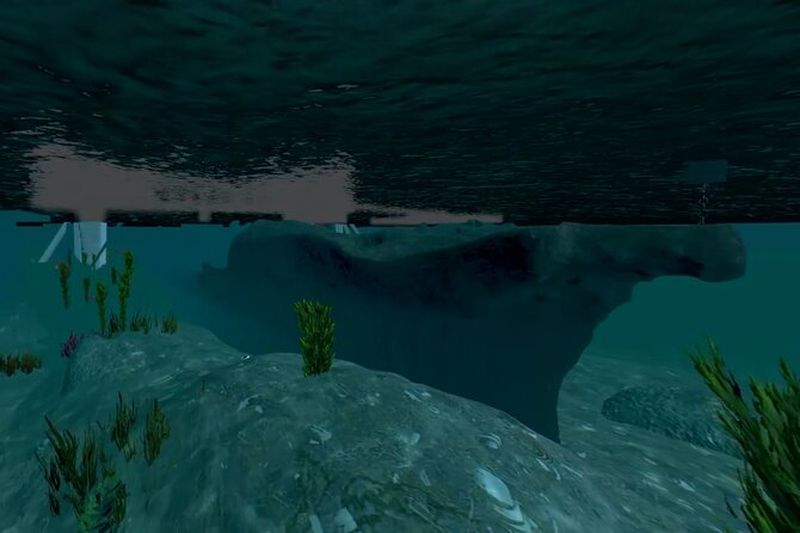 Billet Explorez l'expérience de réalité virtuelle USS Arizona Today