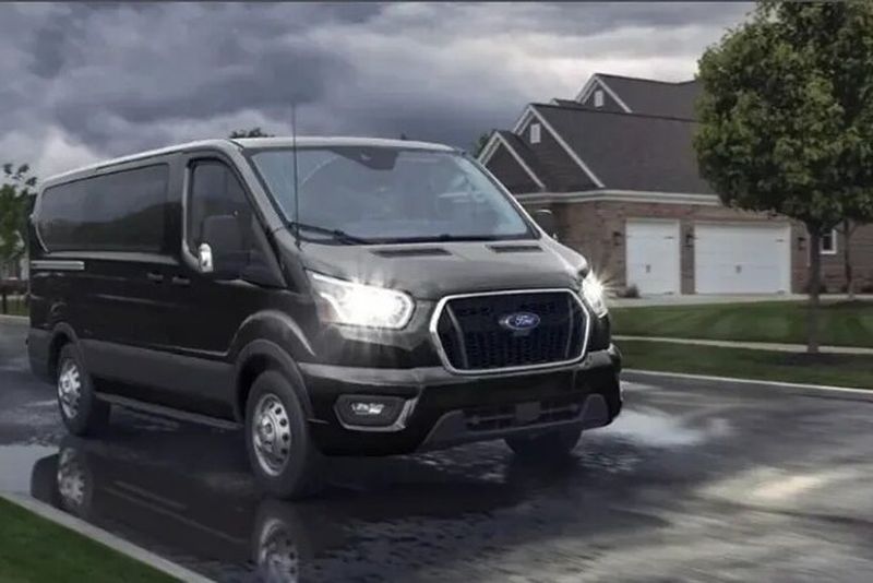 Billet Transfert privé aller-retour de l'aéroport d'Atlanta à votre hôtel