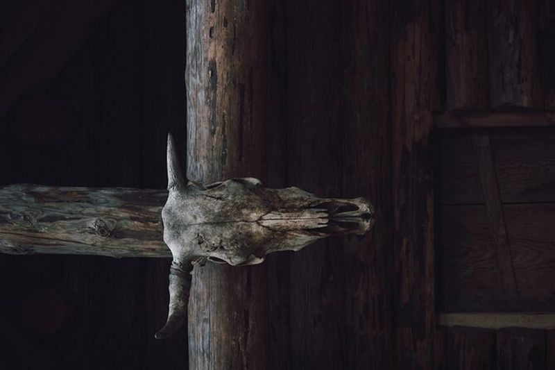 Billet Escape Game : Le Temple Caché d'Odin