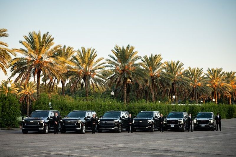 Billet Transferts aéroport et ville à La Nouvelle-Orléans