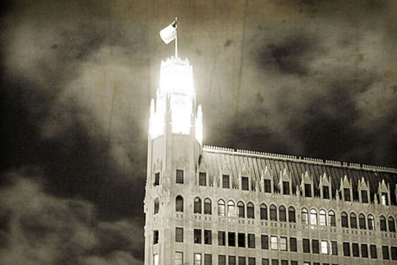 Billet Visite guidée à pied de l'ultime fantôme et du meurtre de San Antonio