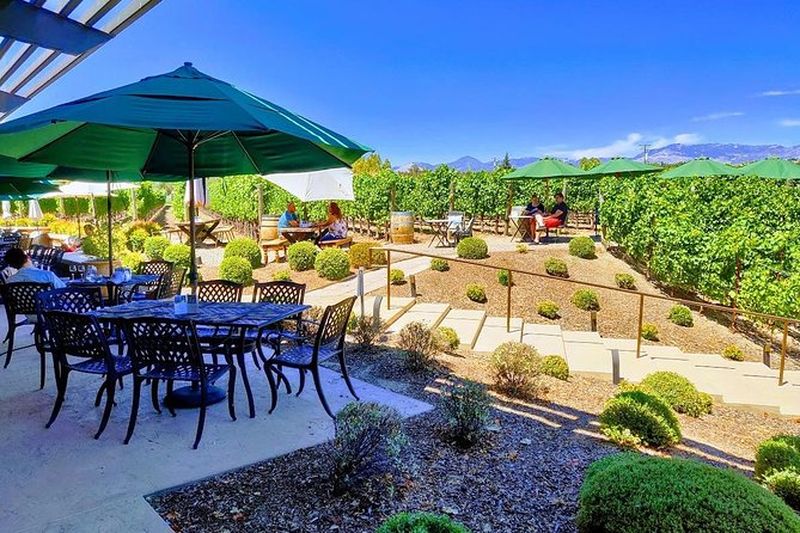 Billet Visite d'une journée de dégustation de vins à Santa Barbara au départ de Los Angeles