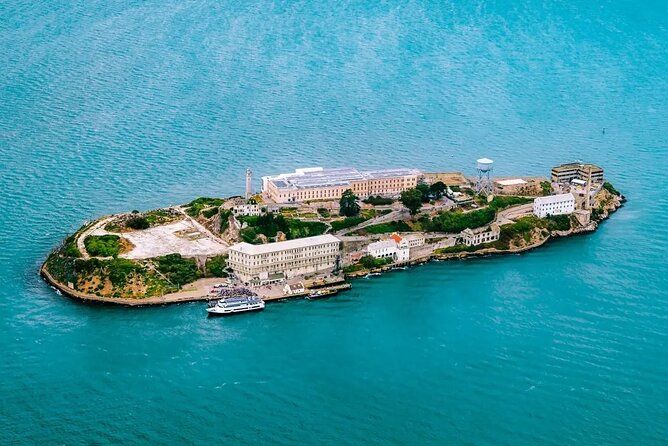 Billet Ultimate San Francisco Tour Pass avec forfait tous les principaux sites