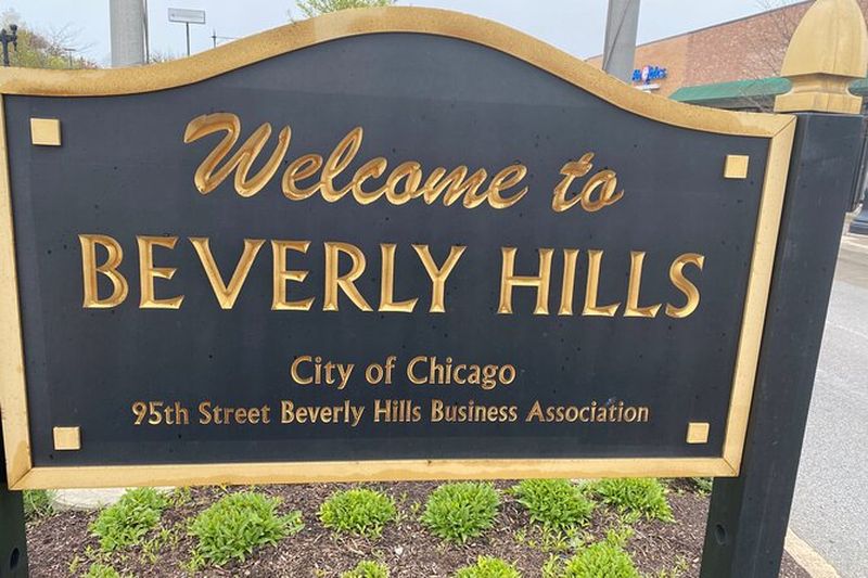 Billet Visite en petit groupe des quartiers de Chicago: North and South Side