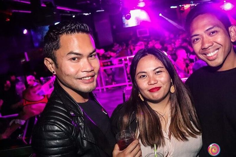 Billet Tournée des bars de 2 à 3 heures à Castro San Francisco