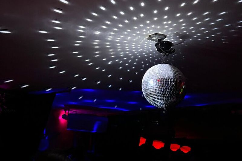 Billet NYC Pub Crawl Tour