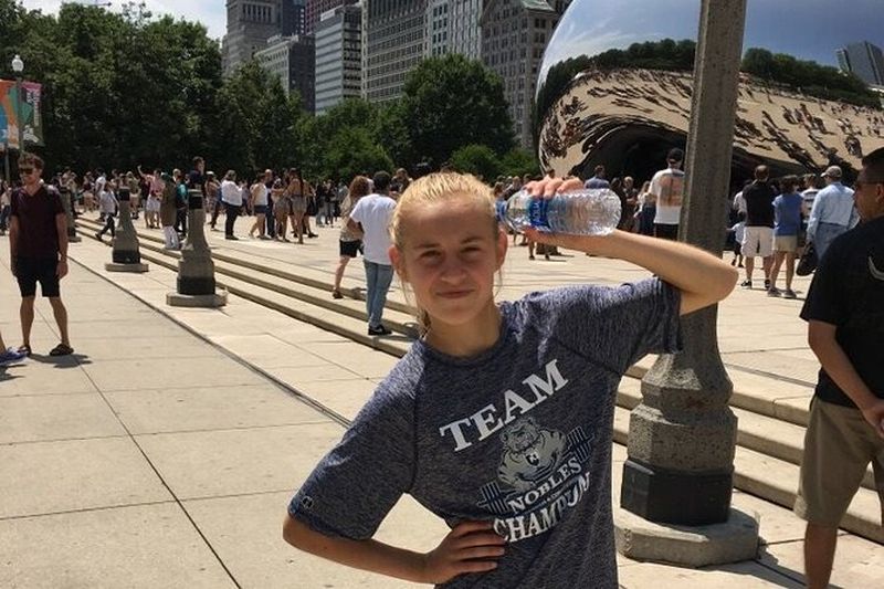 Billet Chasse au trésor amusante à Chicago par 3Quest Challenge