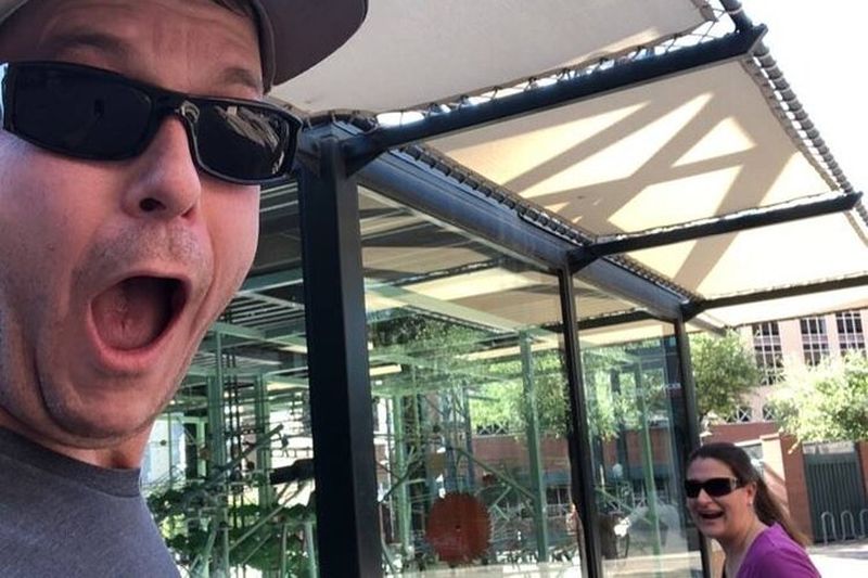 Billet Chasse au trésor aventureuse à Chicago par des charognards zombies