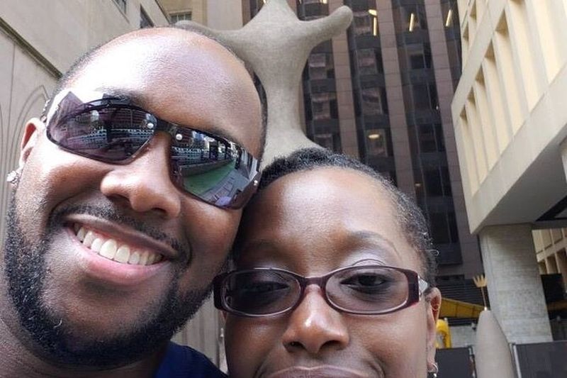 Billet Chasse au trésor à Chicago par Wacky Walks