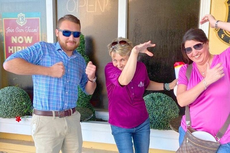 Billet Excursion chasse au trésor à Burbank City par Crazy Dash