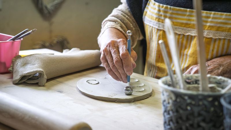 Billet Atelier - Initiez-vous au modelage