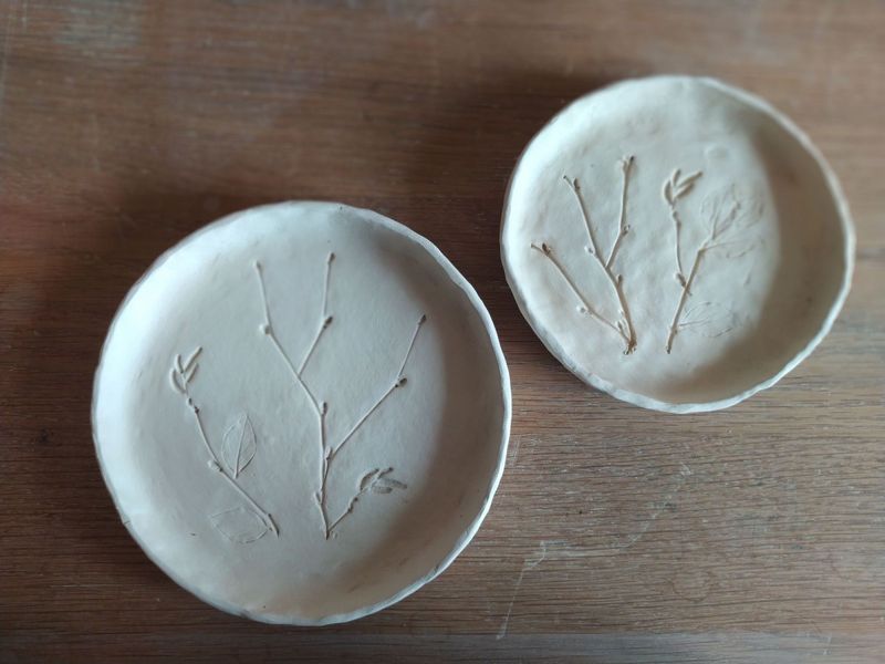 Billet Atelier - Initiez-vous au modelage