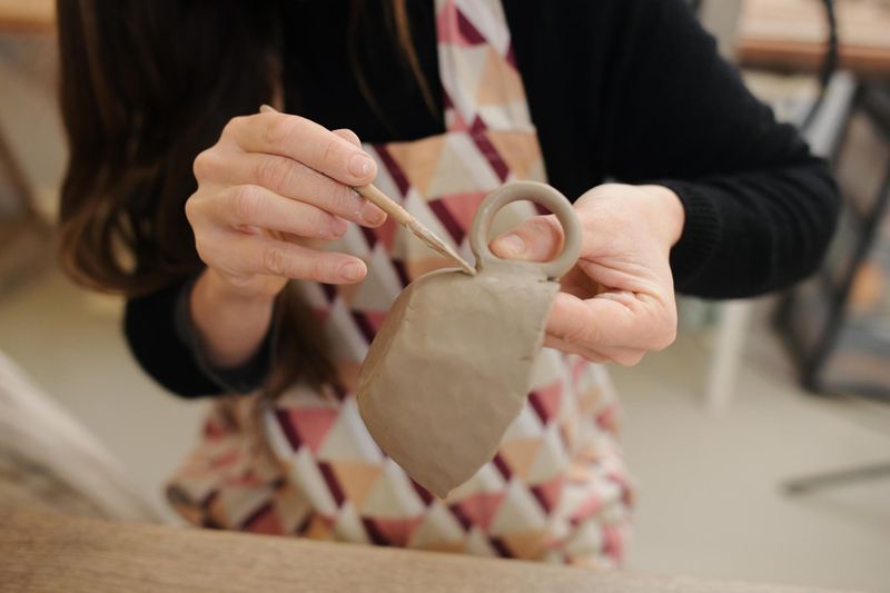 Billet Atelier - Découvrez le modelage